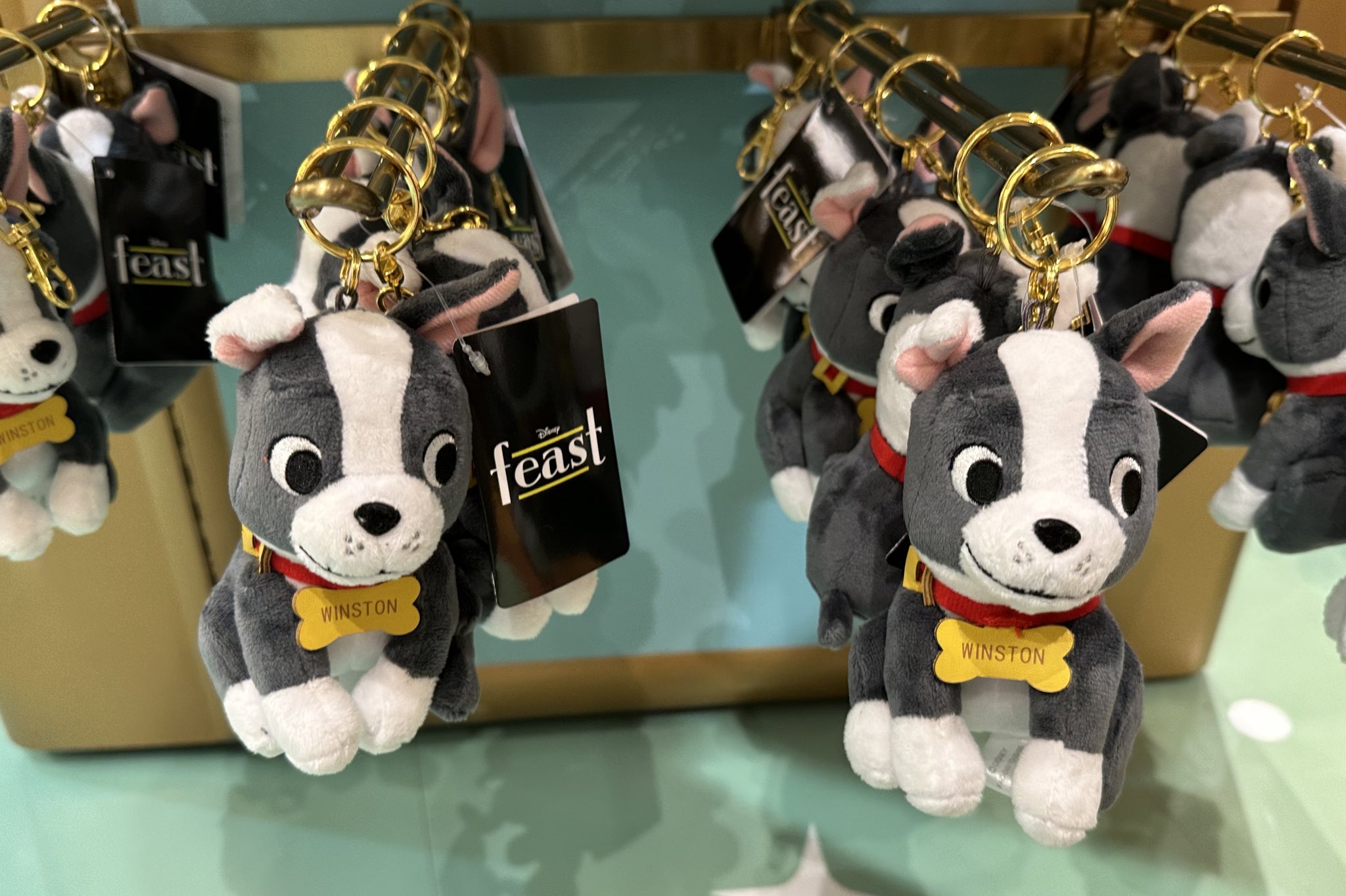 dune テツロッド KAIEDA チシャ猫　ディズニー　新品未開封　希少 dune テツロッド KAIEDA チシャ猫 ディズニー 新品未開封 希少
