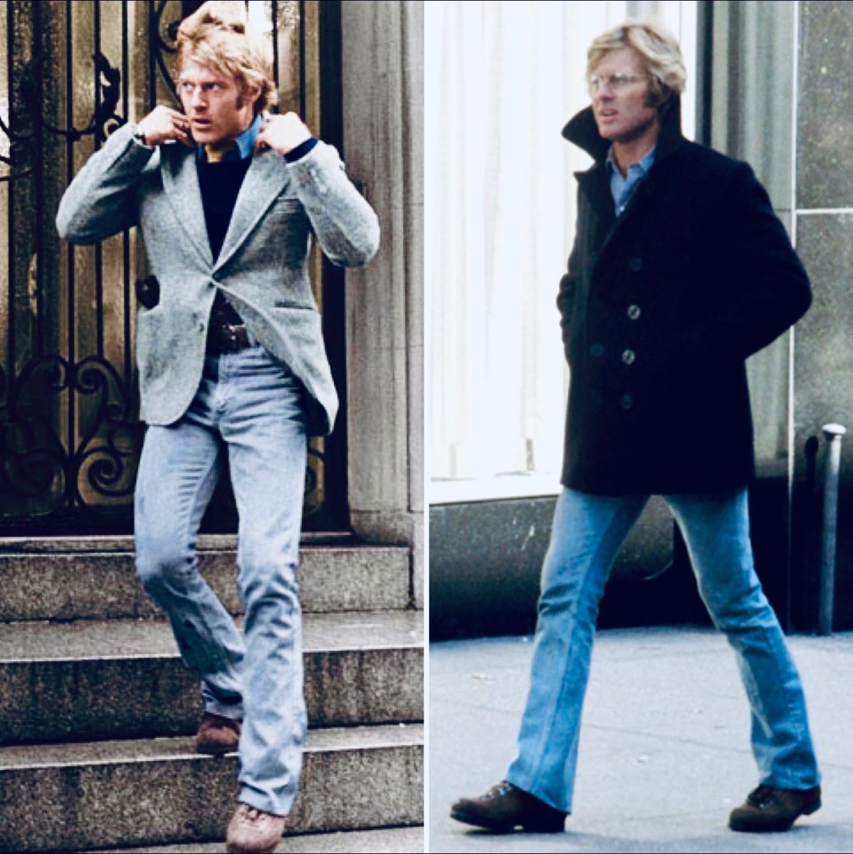 WSRecordCo's tweet image. Favorite Robert Redford Movies Ever:
1. Butch Cassidy and the Sundance Kid
2. 3 Days of the Condor
3. Jeremiah Johnson
4. The Natural
5. Spy Game
6. The Sting
7. The Old Man &amp;amp; the Gun
8. The Great Gatsby
9. All the President’s Men
10. Out of Africa