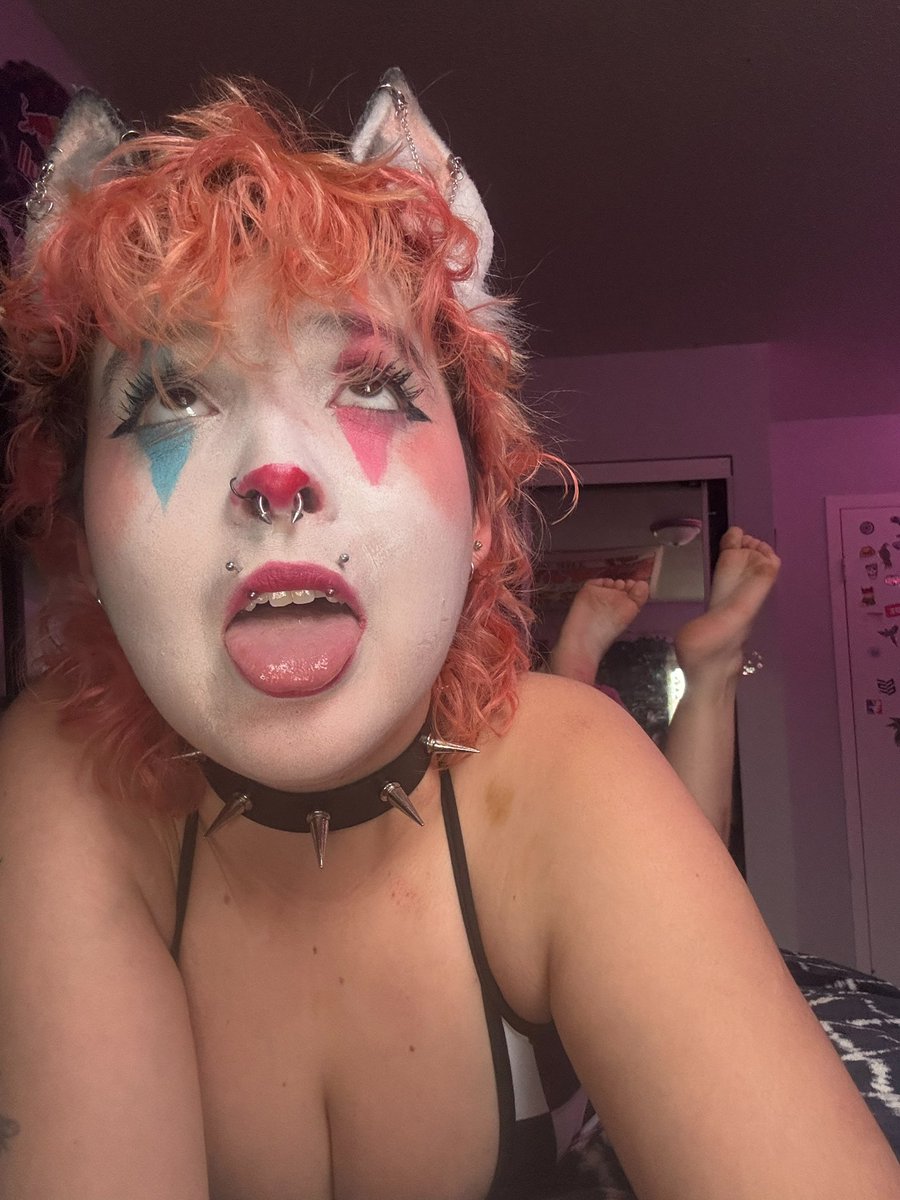 stink🏳️‍⚧️ tweet media