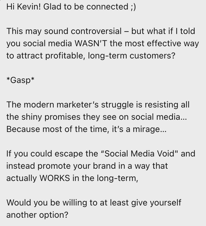 Kevin Henderson tweet media