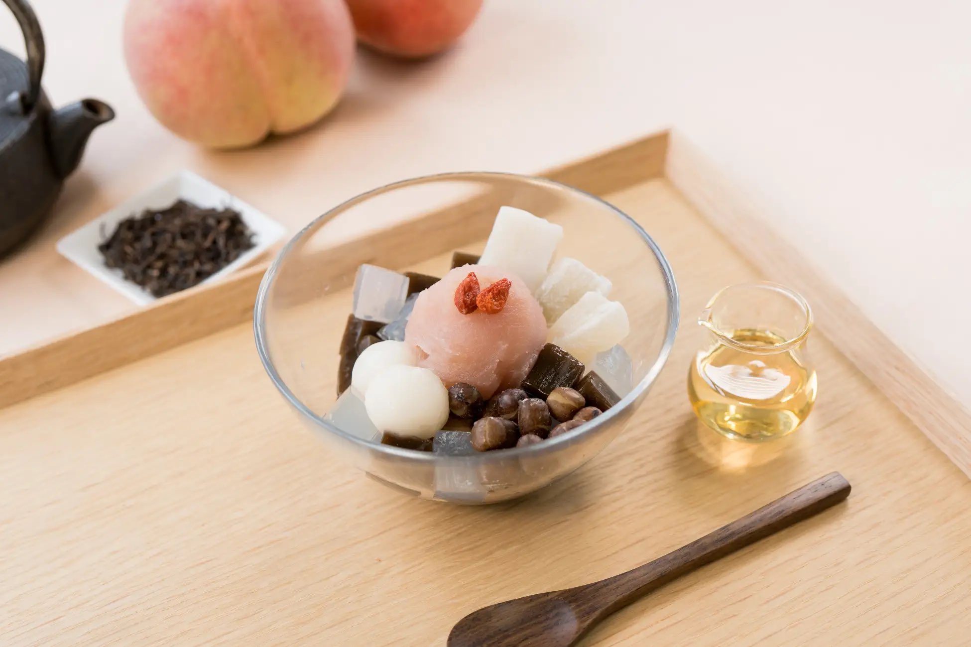 元祖くず餅 船橋屋 on X: 