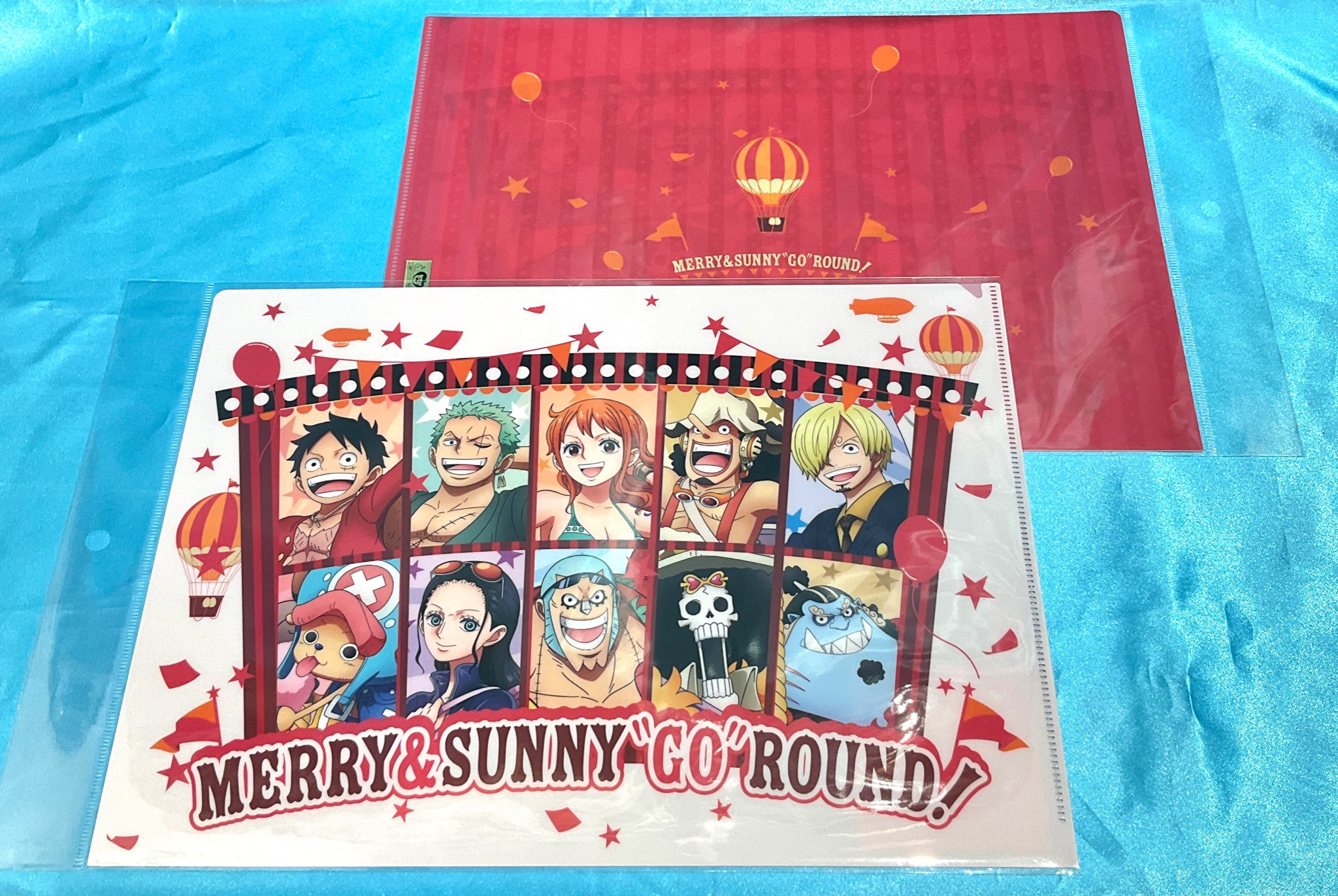 ONE PIECE 麦わらストアあべの店 on X: 