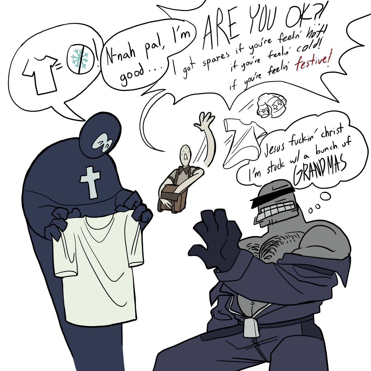 road_fleam's tweet image. i dont go here but i drew expendable

#endlesstormenttrio #graceroblox #pressureroblox #doorsroblox