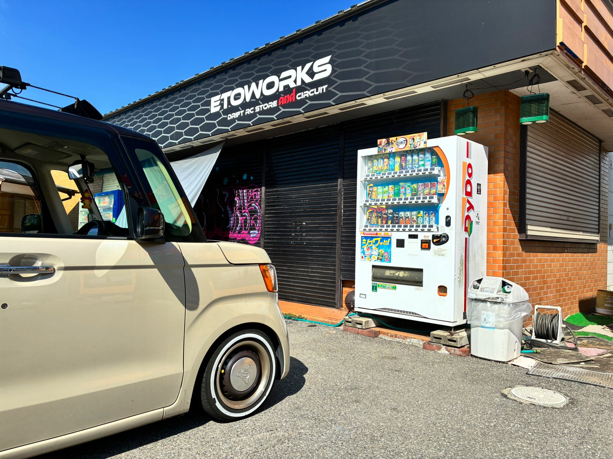 RC PARTS LABO. ETOworks (@ETOworks_RC) / X