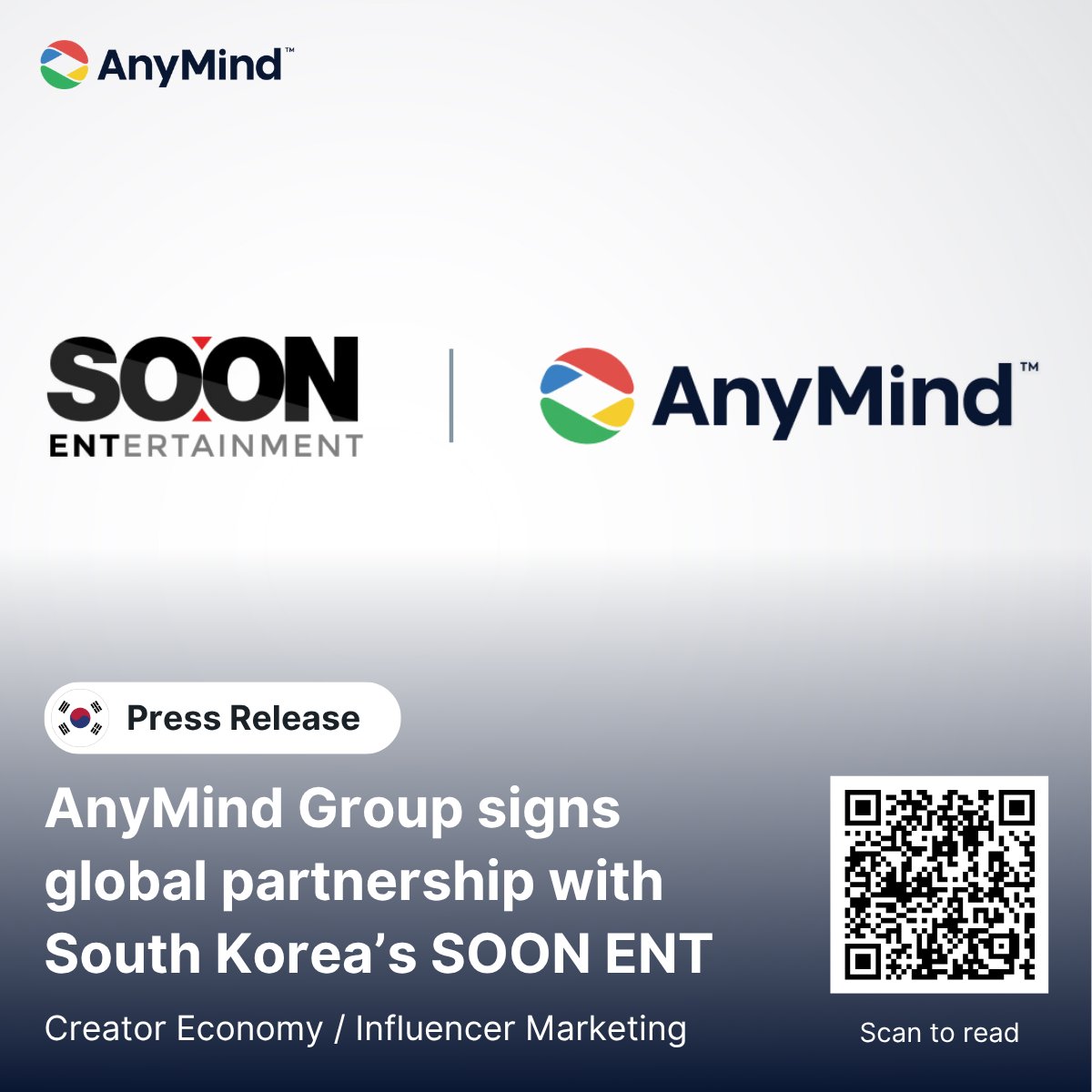 AnyMind Group tweet media