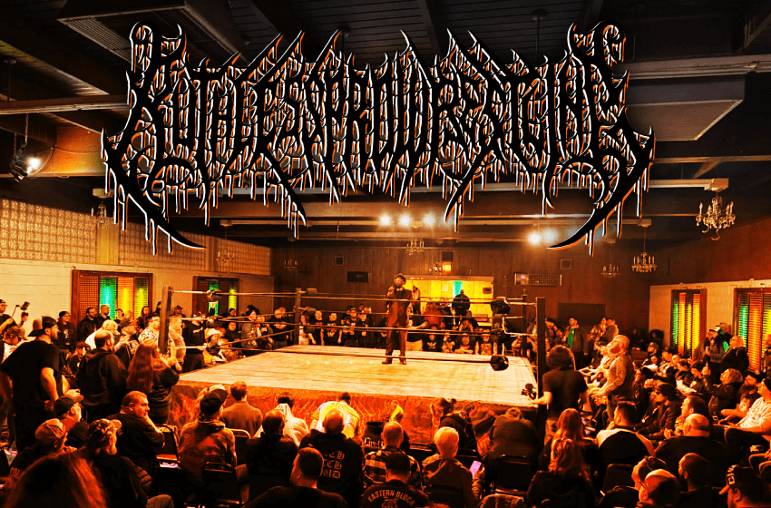 JobberRadio's tweet photo. RPW has been a bright spot in the deathmatch scene over the last 5 years. Today they announced they will close early next year.

Thank you @RuthlessPro419 for everything.

FULL ARTICLE:
https://t.co/6sQ9jS8vN8 https://t.co/r0NPUjyUPF