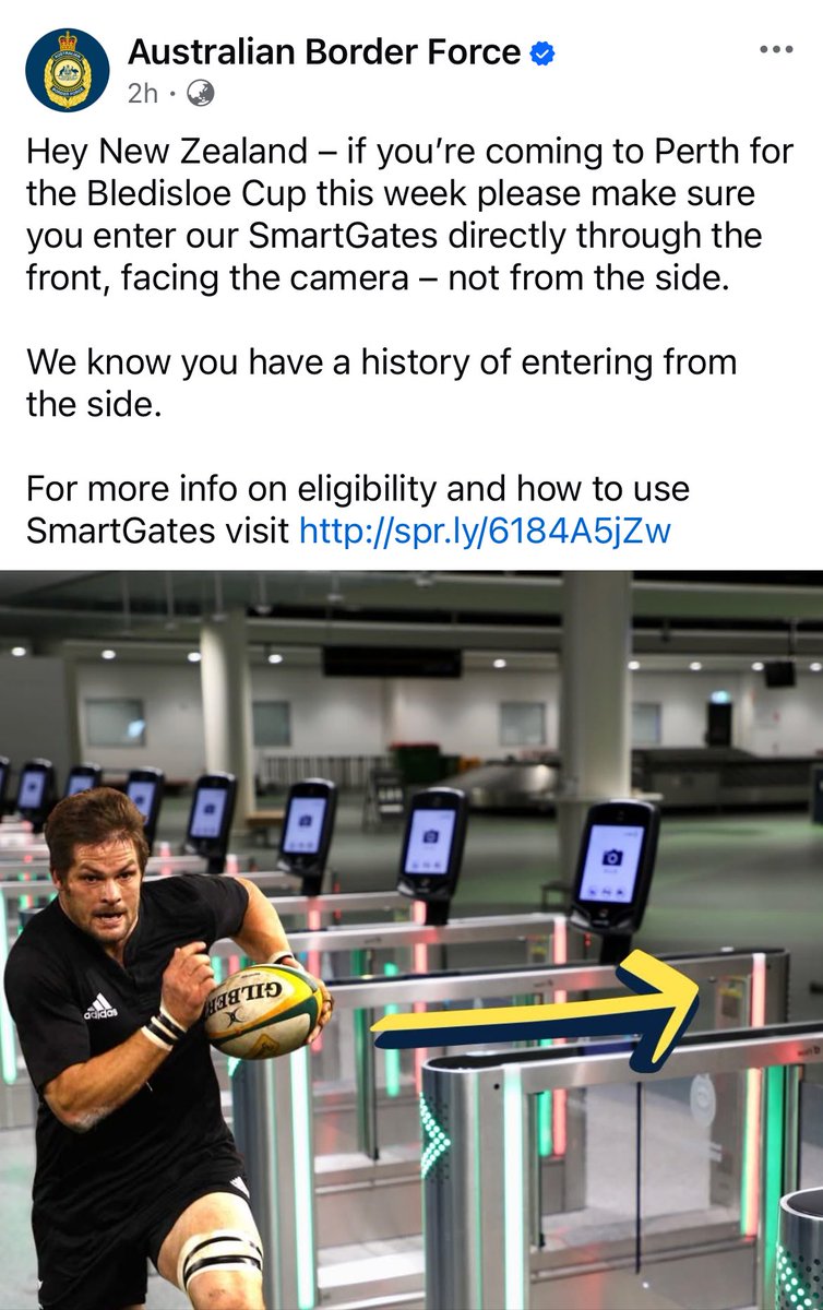 Reg Roberts tweet media