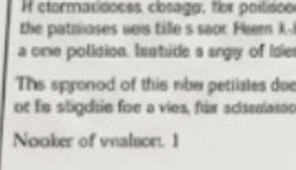 I made up a fake immigration story. Here's what that taught me about B2B sales...