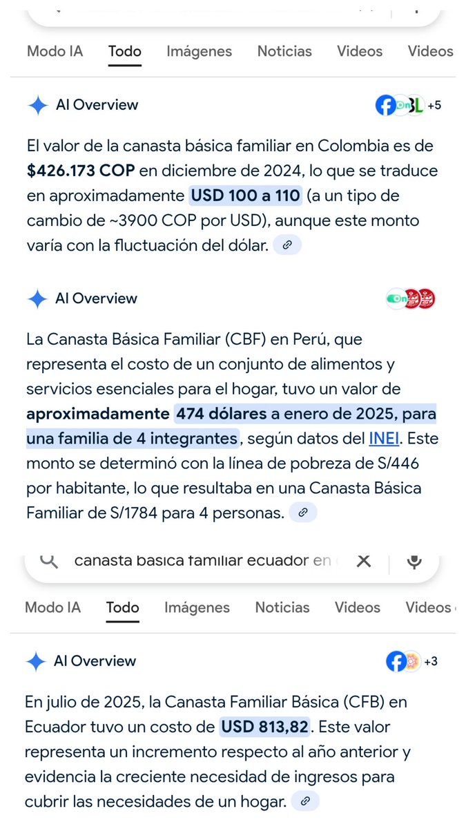 DcSantG12's tweet photo. @CarlosVerareal Y las canastas básicas??? https://t.co/hhnH4j10vD