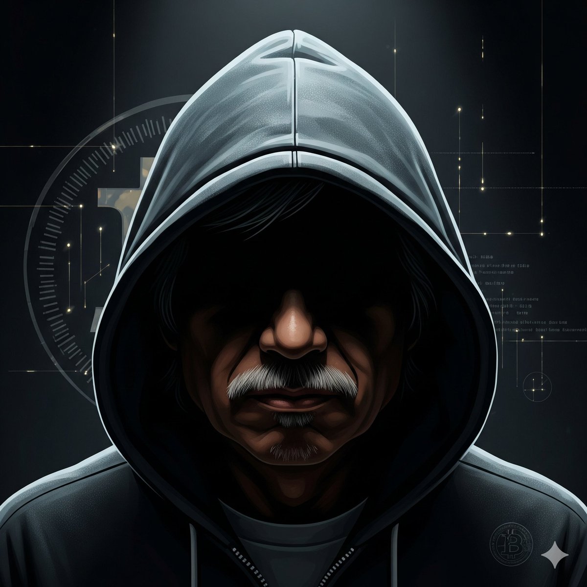 noyonkoko1's tweet photo. The person who created billions in Bitcoin but whom nobody has ever met! 🤫
Will Satoshi Nakamoto's true identity ever be revealed? Or will this mystery remain the biggest intrigue of the crypto world? 🤔
#BitcoinCreator #Satoshi #Crypto https://t.co/CAb7DaekDb