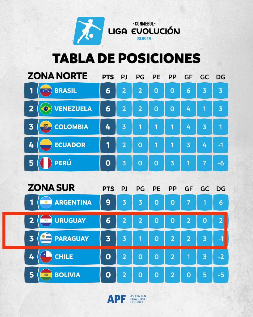DiegoFerrariAsu's tweet photo. @APFOficial @CONMEBOLtorneos https://t.co/PAMxMMLkWl