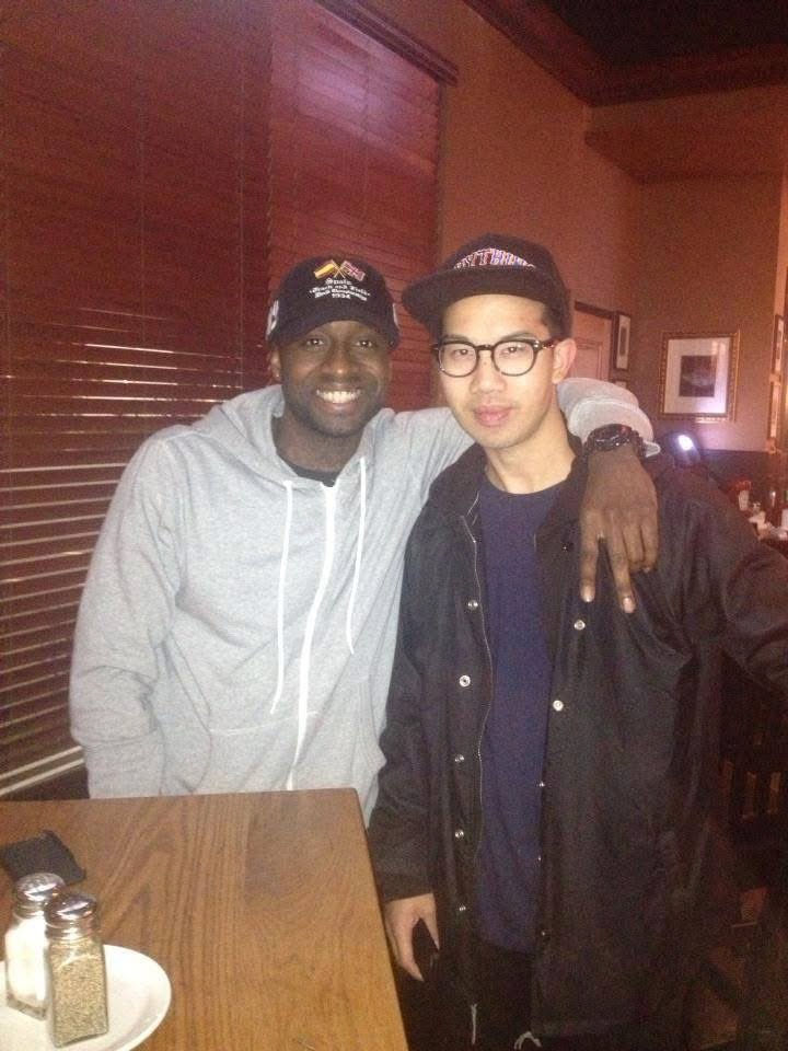 KamakacciJuice's tweet photo. Meadowvale’s finest. Tim. B.A. Juice #2013 https://t.co/FWxm4uD03X