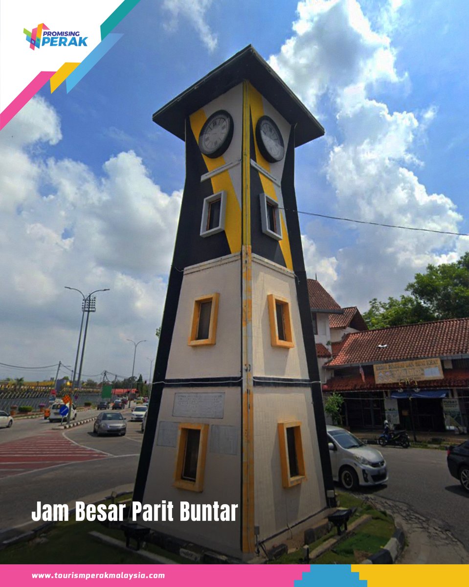 Tourism Perak tweet media