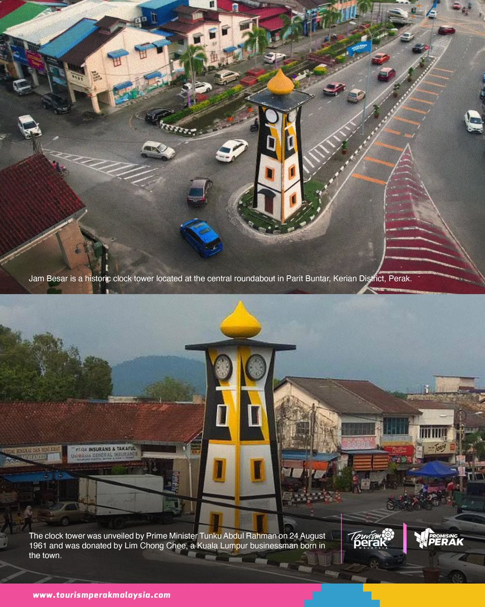 Tourism Perak tweet media