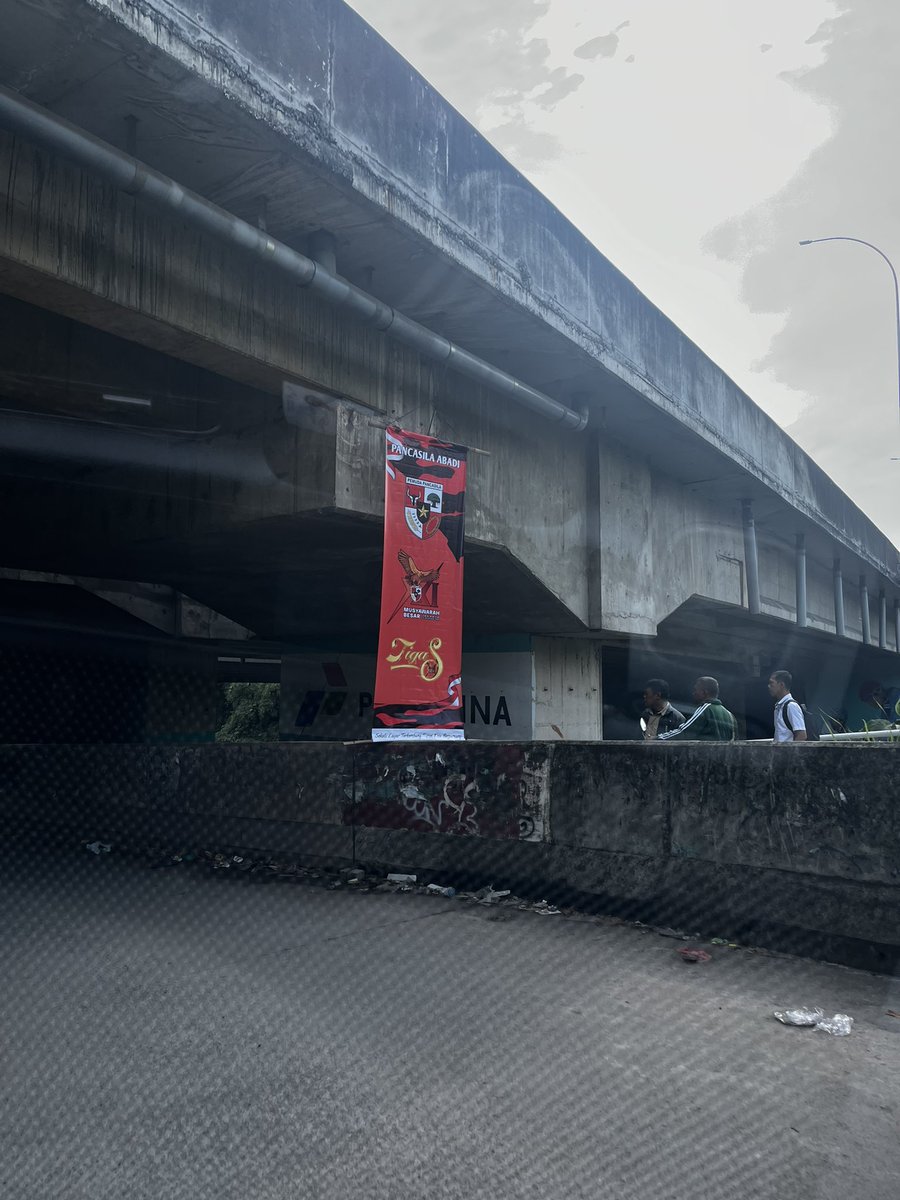 pertama kalinya ketemu sosok asli pemuda pancasila dan komunitasnya