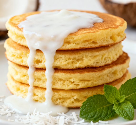 MasterchuBakery's tweet image. 🥞 Drizzle on pancakes, mix into iced coffee, or top cupcakes for exotic flair.
#bakerysupplies #bakeryingredients #baking #bakery