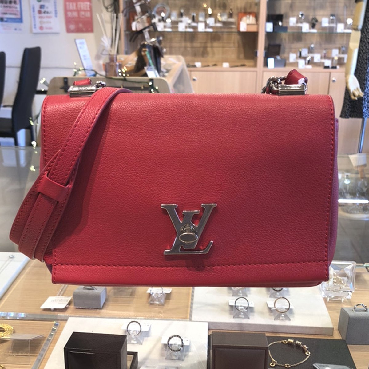 ルイヴィトン　LV ☆最終値下げ☆ LOUIS VUITTON 激レア新古品 ルイヴィトン セット4ゴブレ