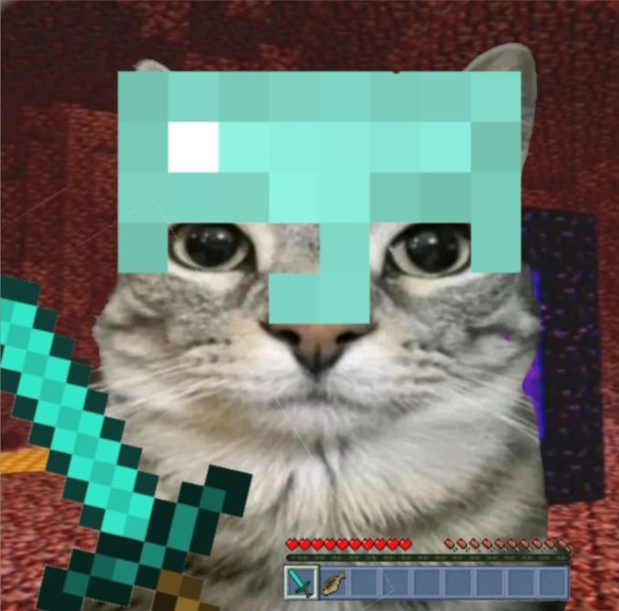 Felixito980's tweet image. “Hola gente 👋 el día de hoy voy a hacer TODO lo que me digan en Minecraft 🔥 Dejen sus retos y puede que salgan en el próximo video 😎” 

#Minecraft #RetoMinecraft #MinecraftChallenge #Felixito98