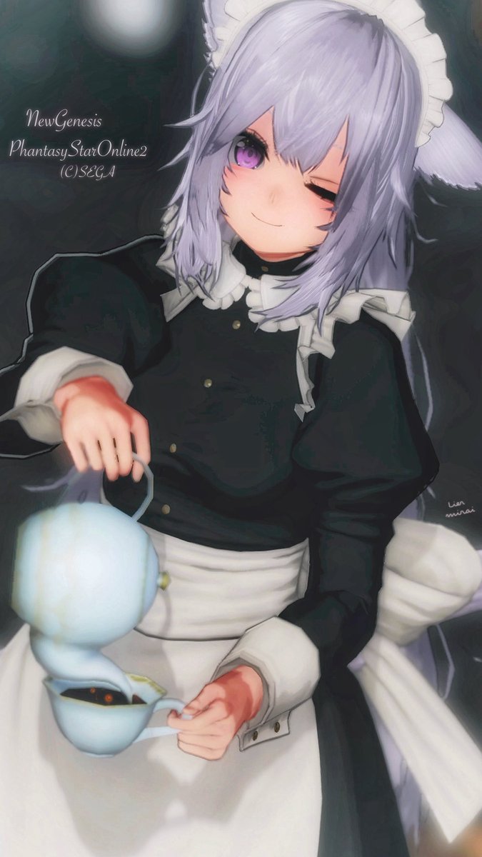 おはよーっ！

今日はお休みでのんびりモード🪴🦙

珍しく用事もないのでゆっくりお掃除とかしよー😁💕

#メンテの日じゃないけどssを貼る