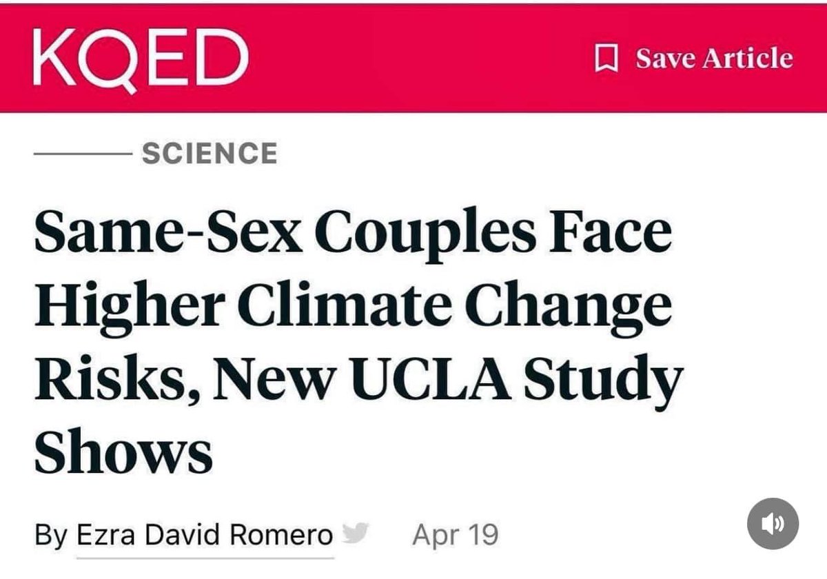 RealReckoningX's tweet image. This is the gayest headline I&apos;ve seen today.