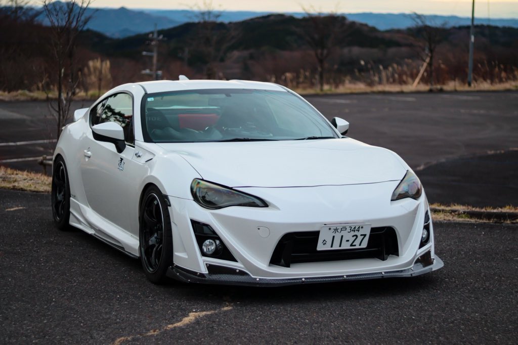kei_varis's tweet photo. 最近車の写真載せてない

#varis https://t.co/KboA3lkvlV