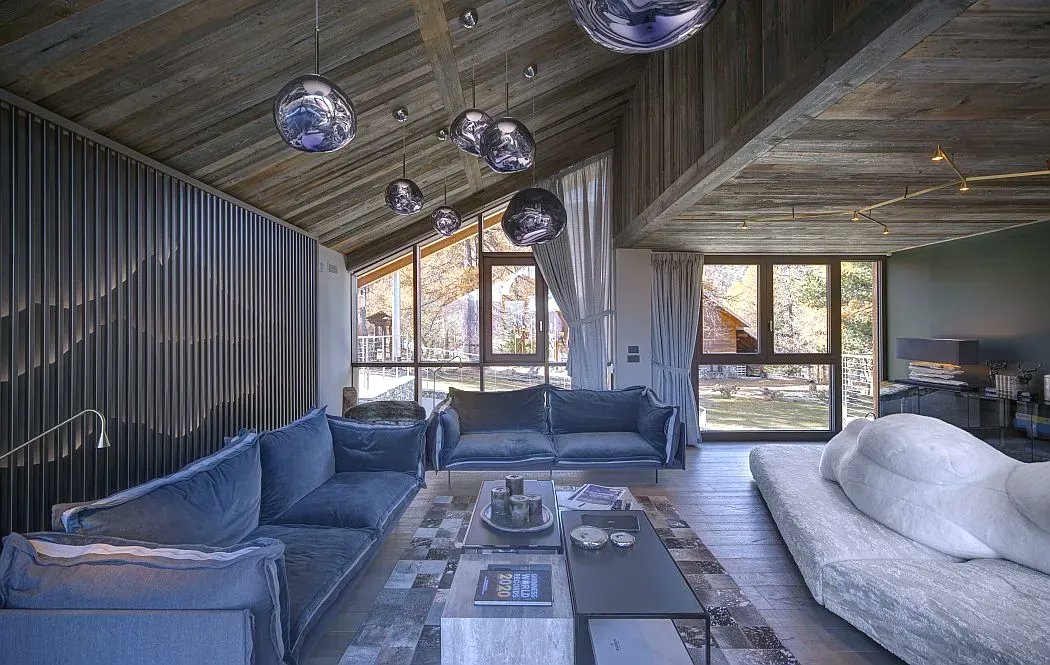 ProRoomDecors's tweet image. Hit follow button for more stunning decors 👍