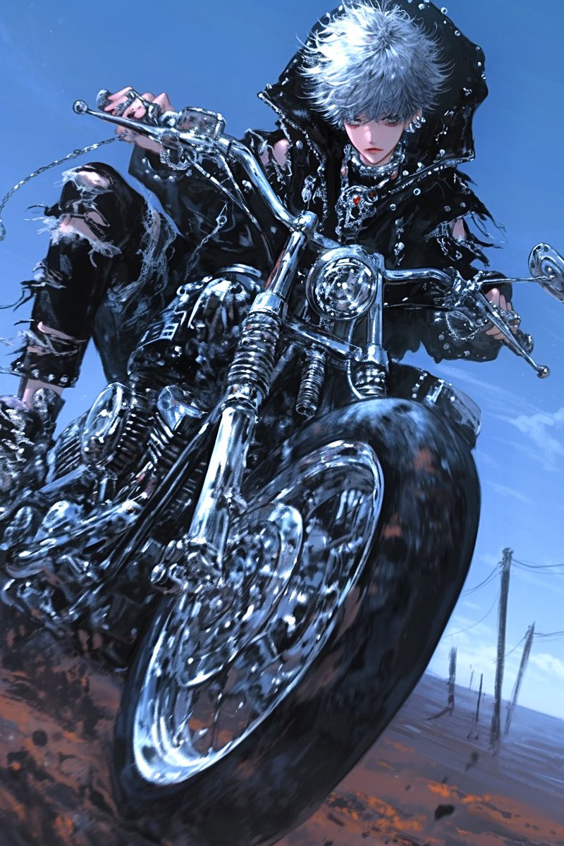 凪 Nagi on X: 