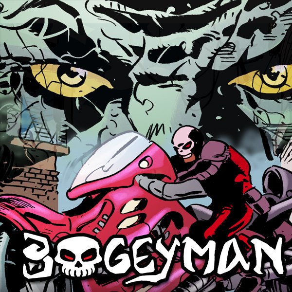 Wunderman Comics tweet media