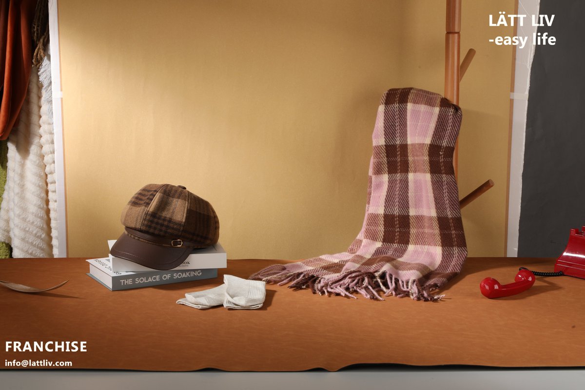 lattlivintl's tweet image. As the seasons change, so do our favorite products! From cozy sweaters to pumpkin spice everything, autumn and winter bring out the best in us. Stay warm and stylish with these must-have items.#franchise #retail #lattliv