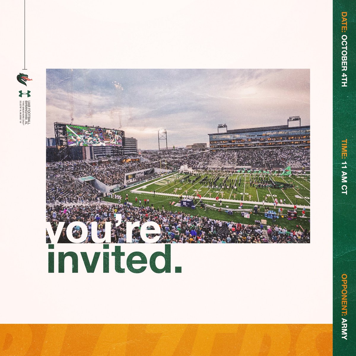 Caleb Shultz✝️ (@calebshultz16) on Twitter photo Thank you <a href="/UAB_FB/">UAB Football</a> for inviting me to visit this Saturday. Looking forward to it! Go Blazers! Thank you <a href="/UAB_FB/">UAB Football</a> for inviting me to visit this Saturday. Looking forward to it! Go Blazers!