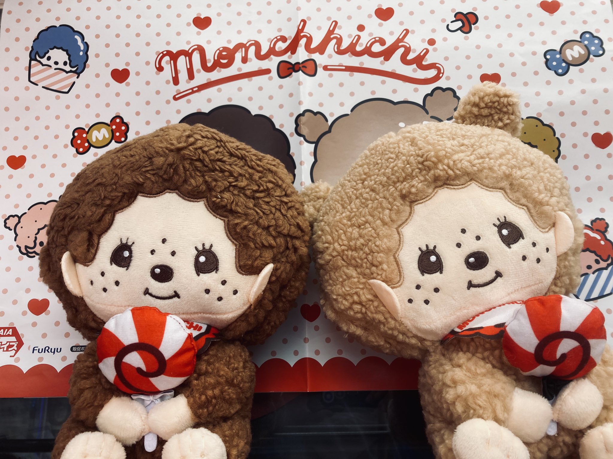 小森めと GIGO ぬいぐるみマスコット 774inc ななしいんく ぶいすぽ！