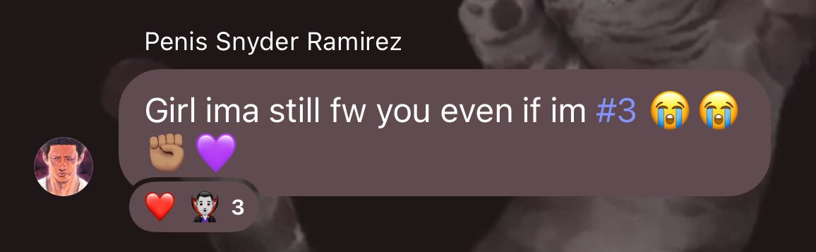 boustrofee's tweet image. 