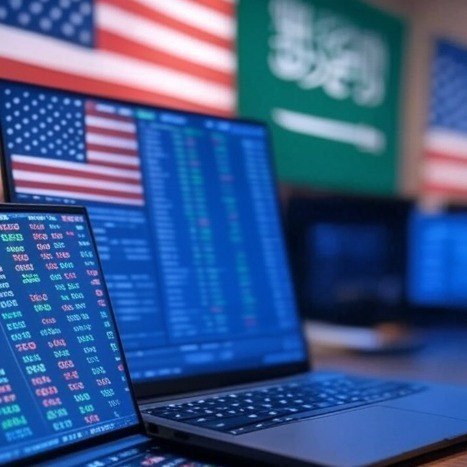 قروب توصيات مجانية و تحليلات والمتابعه اليوميه  بالسوق الامريكي والسعودي 📊💙 
استعمل هذا الرابط للانضمام إلي مجموعتي في واتساب:
chat.whatsapp.com/ImG1MC4rJBF1jM…
#تاسي_تداول #السوق_السعودي_تداول #السوق_الامريكي_بالعربي #الأسهم_الأمريكية #الاسهم_السعودية