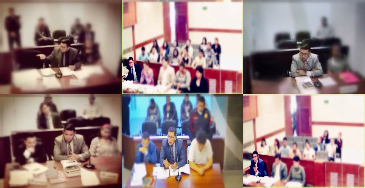 El talento abre puertas, pero sólo la práctica constante te permite cruzarlas.