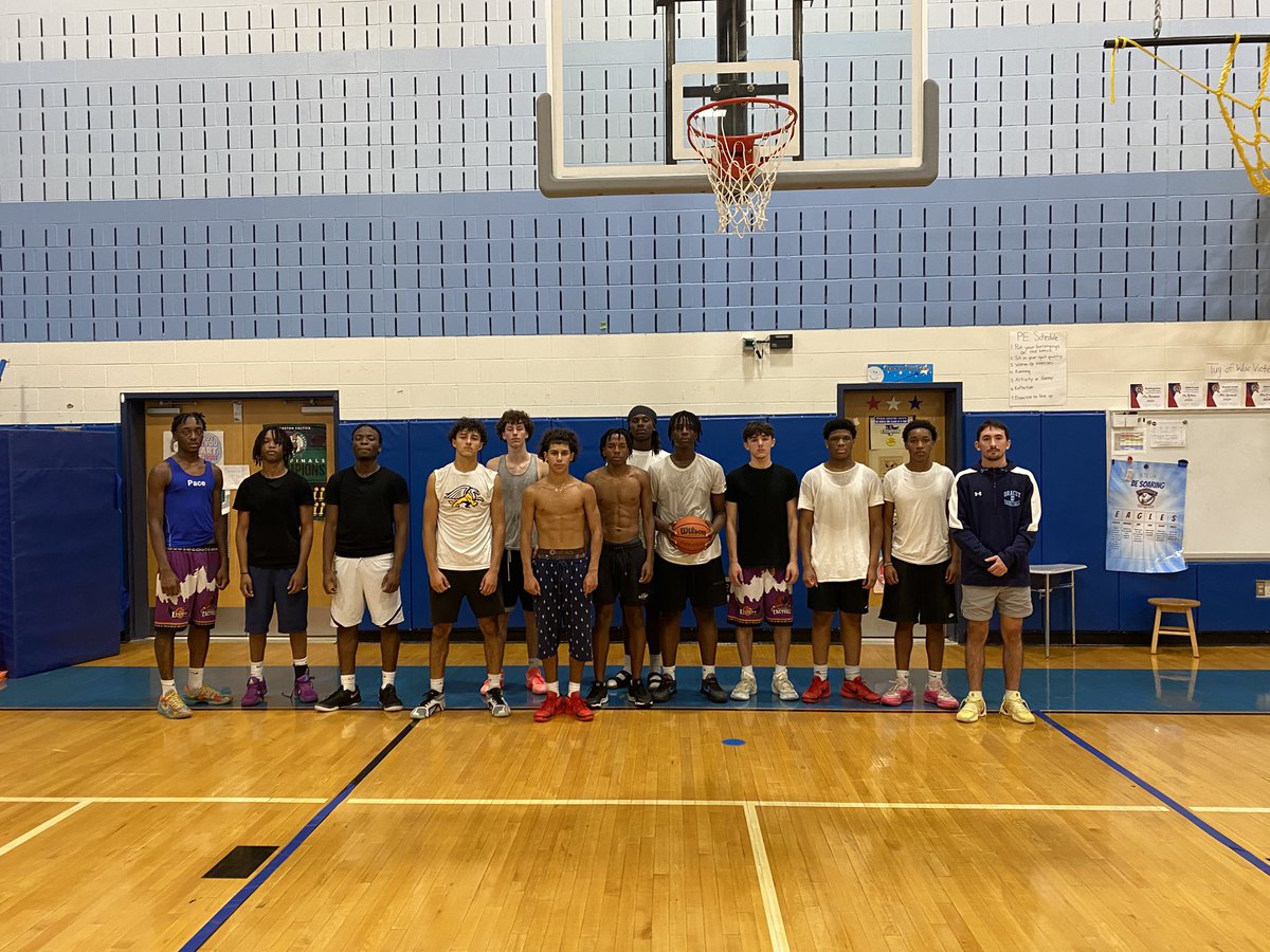 Working to get college ready. A dedicated group that can all make an impact at the next level. College coaches wont regret giving any of them an opportunity 

<a href="/MassHuskies/">Mass Huskies</a>