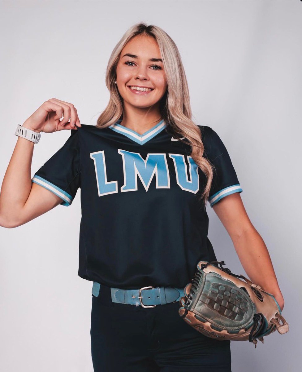 LMU Softball: 🥎Field to 👩‍⚕️Field
Gracie Palmer (2023-present)
Accepted to Lincoln Memorial University Physician Assistant (PA) program in Knoxville. Taking the next step towards a rewarding health care career. 😀