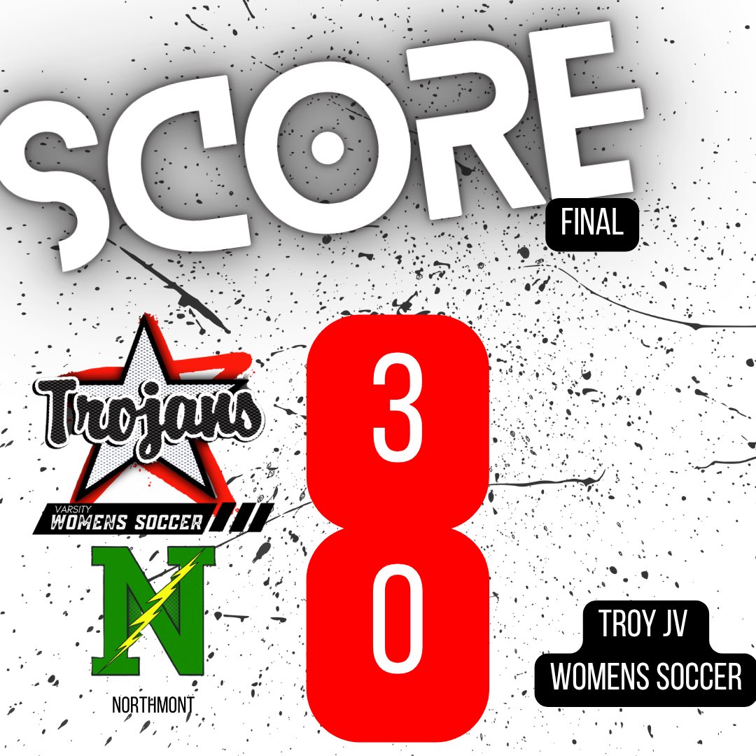 Troy HS Women’s Soccer (@troywomensoccer) on Twitter photo 