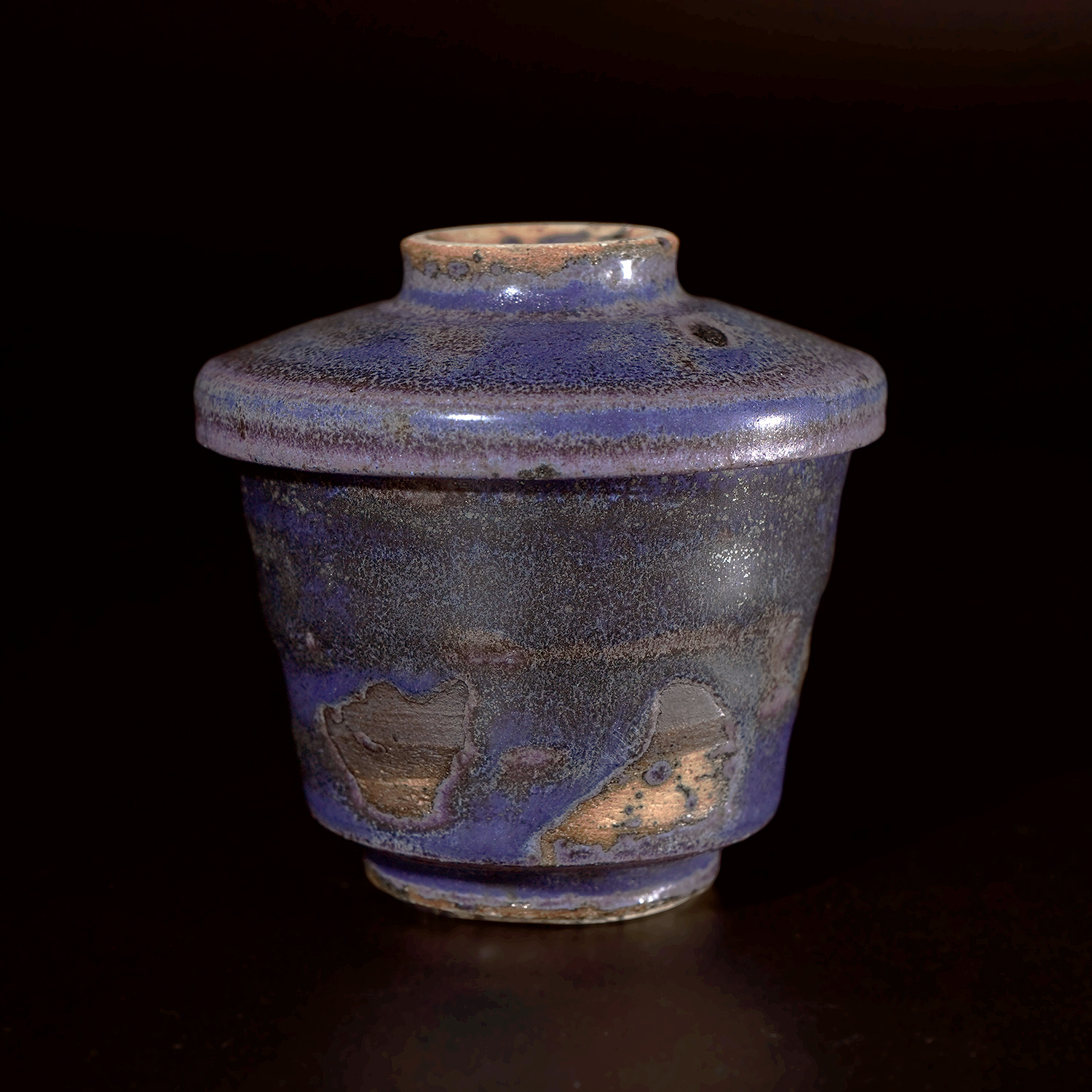 すのうまん　津田友子　楽焼　抹茶椀　白化粧　木箱付き　京都　日本列島模様 白白庵 on X: 