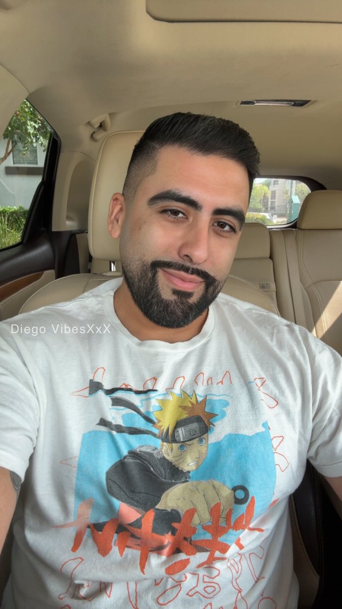 Hair &amp; Beard trim left your boy looking cute AF