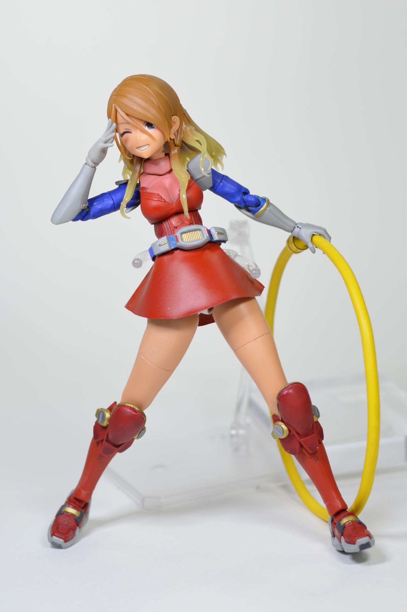 ロボコン♡ SHINA_charlie (@ShinaBRO_GUNPLA) / X