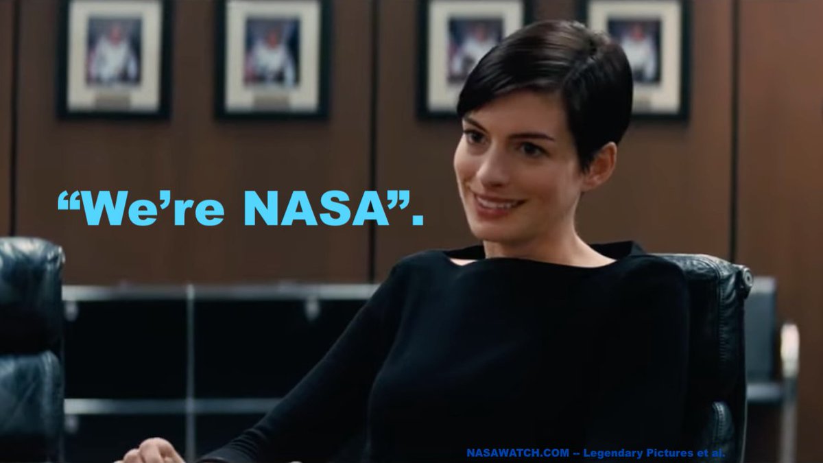 NASA Will Survive -- To The NASA Family:  Selfish, shortsighted power brokers are toying with America's technological leadership in a game of brinksmanship. People suffer as a result. It is people who enable science agencies and research organizations to discover and explore the