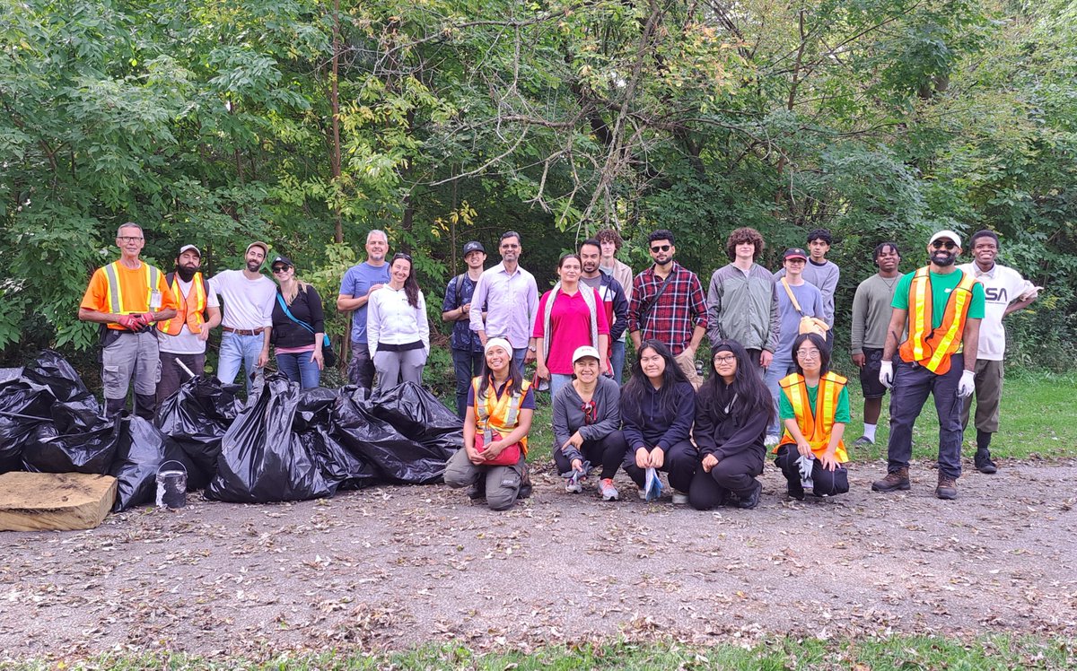 Credit Valley Conservation tweet media