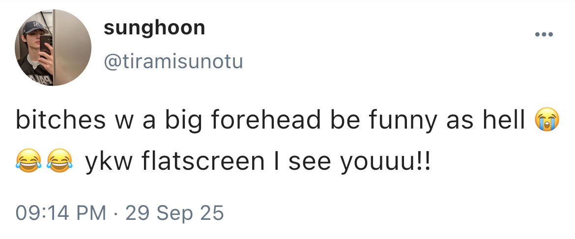 incorrectha's tweet image. 