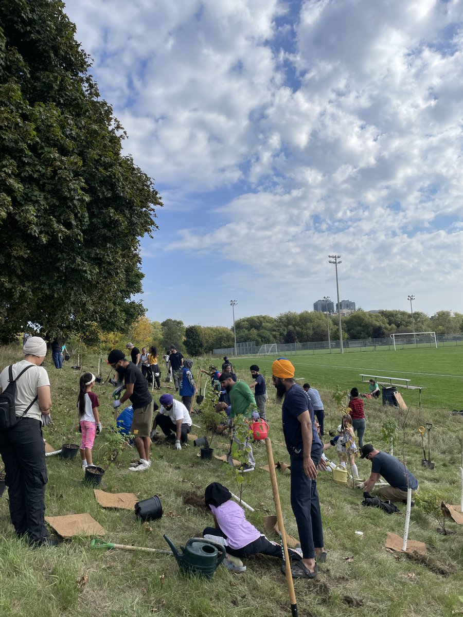 Credit Valley Conservation tweet media