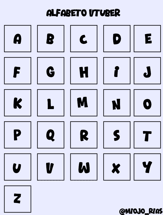 VTUBERS! COMENTEM SEUS NOMES E UMA FOTO!! AHHWHEHHE