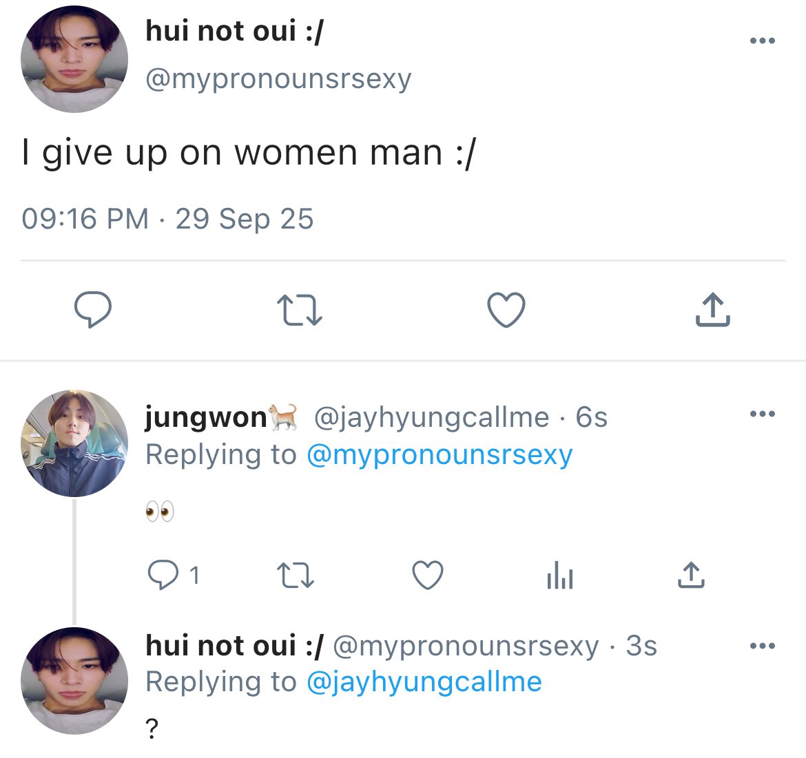 incorrectha's tweet image. 