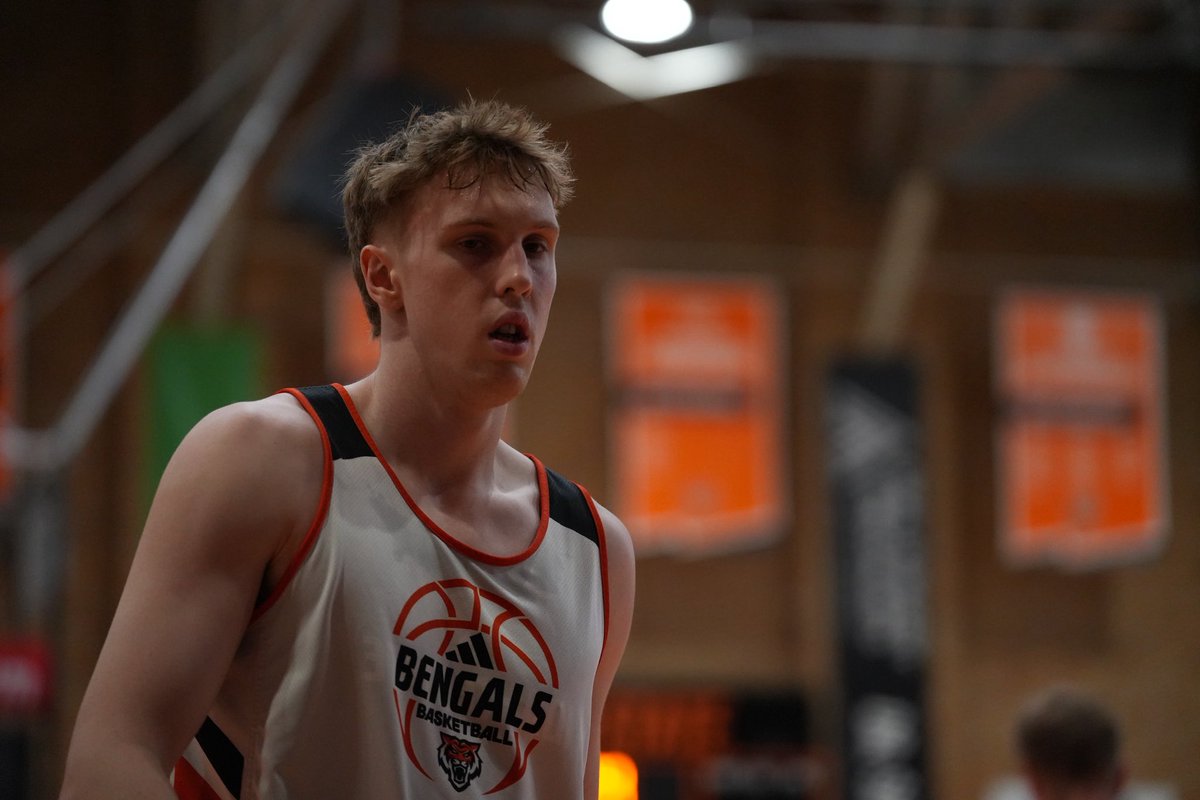 Idaho State Men's Basketball tweet media