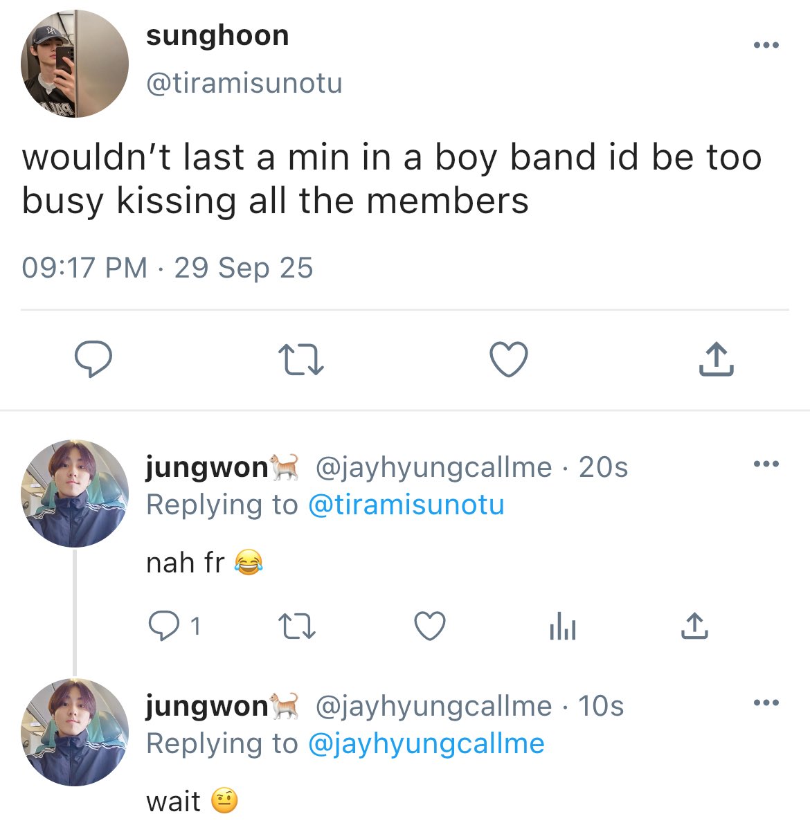 incorrectha's tweet image. 