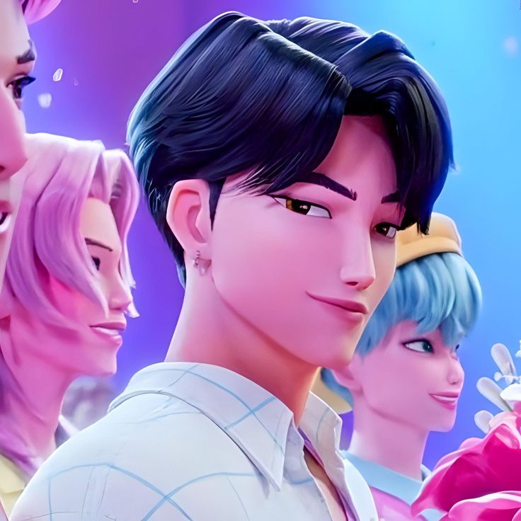 ᴊɪɴᴜ tweet media