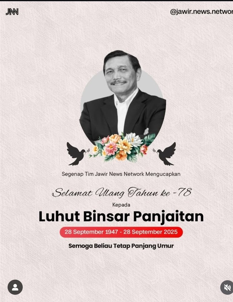 Timos 🇮🇩 tweet media